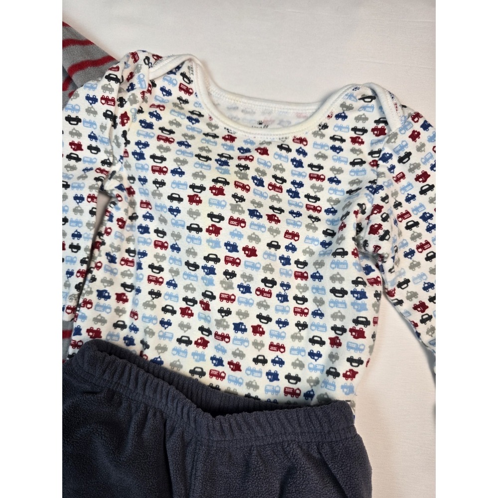 Baby Boy 6 Month Clothing - Picture 2 of 7